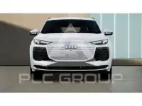 2026 Audi Q6