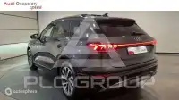 2026 Audi Q6