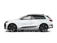 2026 Audi Q6