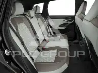 2026 Audi Q6