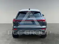 2026 Audi Q6
