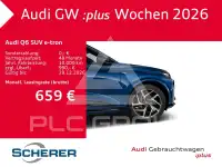 2026 Audi Q6