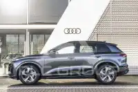 2026 Audi Q6