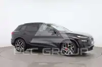 2026 Audi Q6