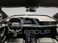 2026 Audi Q6