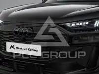 2026 Audi Q6