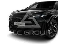 2026 Audi Q6
