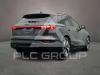 2026 Audi Q6