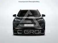 2026 Audi Q6