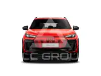2026 Audi Q6