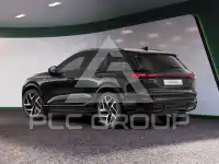 2026 Audi Q6