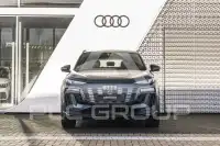 2026 Audi Q6