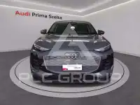 2026 Audi Q6