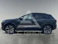 2026 Audi Q6