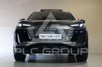2026 Audi Q6