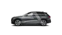 2026 Audi Q6