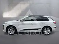 2026 Audi Q6