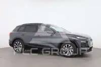 2026 Audi Q6
