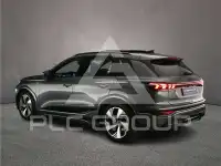 2026 Audi Q6