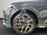 2026 Audi Q6