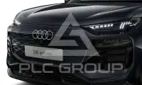 2026 Audi Q6