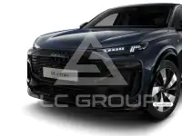 2026 Audi Q6