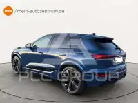 2026 Audi Q6