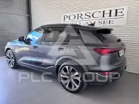 2026 Audi Q6