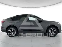 2026 Audi Q6