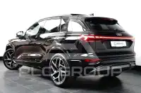 2026 Audi Q6