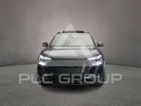 2026 Audi Q6