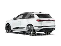 2026 Audi Q6