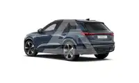 2026 Audi Q6