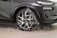 2026 Audi Q6