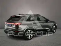 2026 Audi Q6
