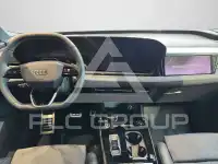 2026 Audi Q6