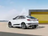 2026 Audi Q6