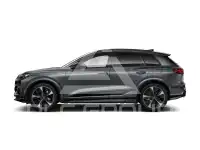 2026 Audi Q6