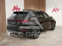 2026 Audi Q6