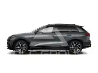 2026 Audi Q6