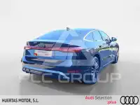2026 Audi Q6