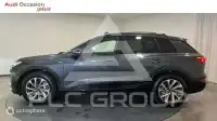 2026 Audi Q6