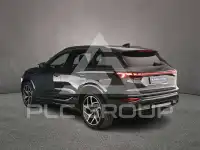 2026 Audi Q6