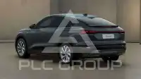 2026 Audi Q6