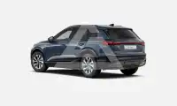 2026 Audi Q6