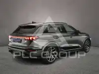 2026 Audi Q6