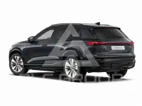 2026 Audi Q6