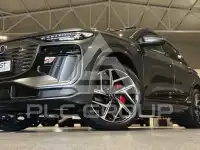 2026 Audi Q6