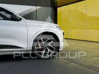 2026 Audi Q6