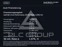2026 Audi Q6